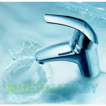 Смеситель Grohe Eurosmart Hygienica 33462001 картинка 3